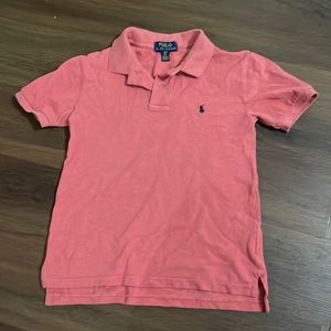 Ralph Lauren polo shirt